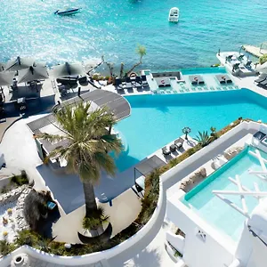Kivotos Mykonos - Preferred & Орнос